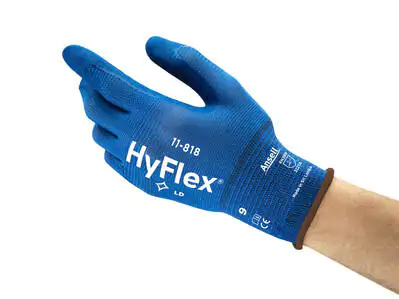 1. HyFlex 11-818 Blue Product EMEA - U-card